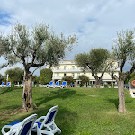Photo n°2 de l'avis de Pauline.o fait le 07/10/2021 à 14:21 sur le  Villa Paradiso Suite à Moniga del Garda