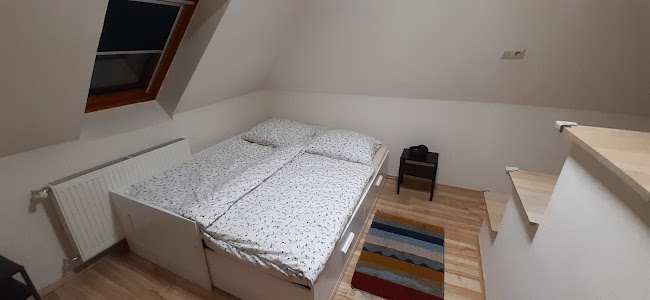 Two Towers Apartman Miskolc