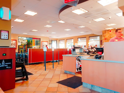 Fast Food Restaurant «Chick-fil-A», reviews and photos, 8700 State Highway 121, McKinney, TX 75070, USA
