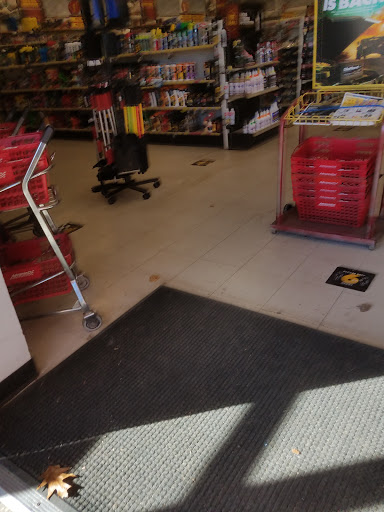 Auto Parts Store «Advance Auto Parts», reviews and photos, 15 Maple Ave, Catskill, NY 12414, USA