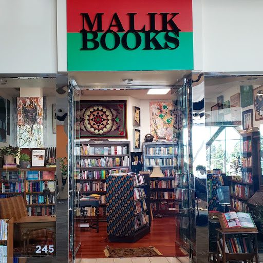 Malik Books