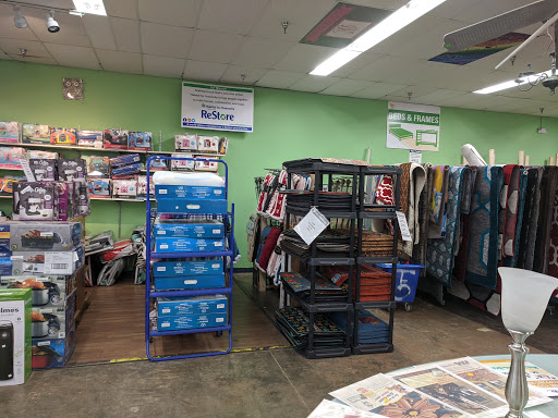 Thrift Store «Habitat Wake ReStore Cary», reviews and photos