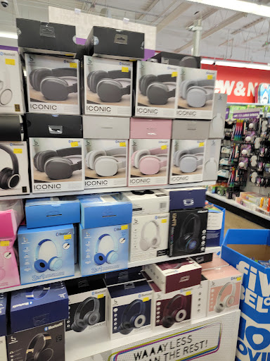 Variety Store «Five Below», reviews and photos, 4801 McKnight Rd, Pittsburgh, PA 15237, USA