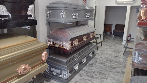 Funeraria San Lucas en Gomez Palacio