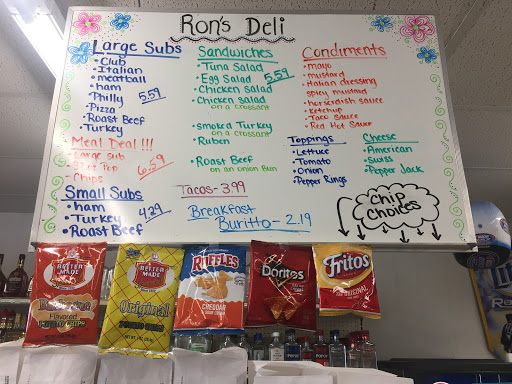 Convenience Store «Fair View Corners», reviews and photos, 1885 W Dansville Rd, Mason, MI 48854, USA