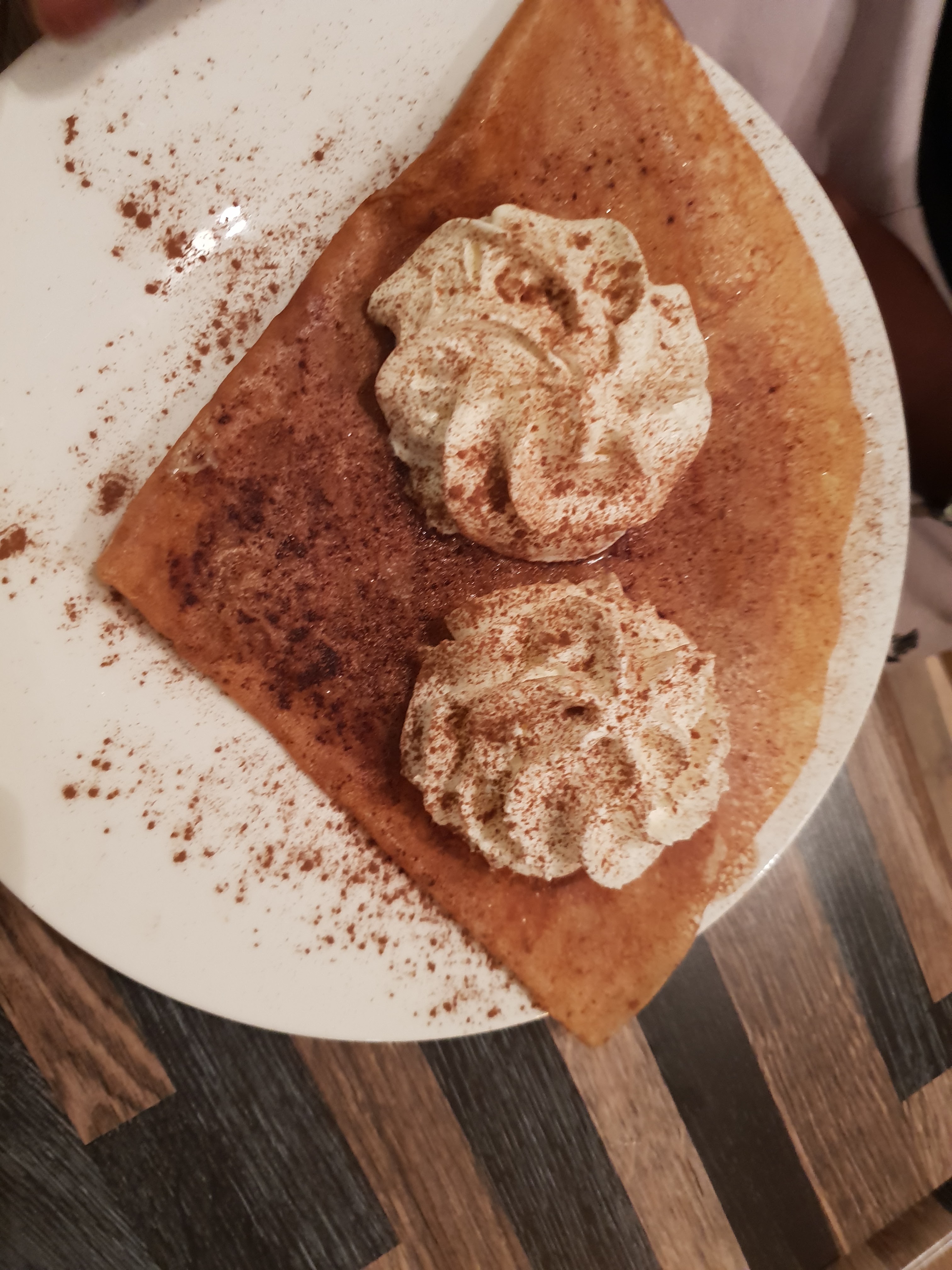 Photo n° 6 de l'avis de Anaïs.O fait le 27/07/2018 à 21:42