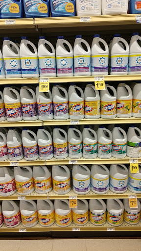 Grocery Store «Tom Thumb», reviews and photos, 900 W McDermott Dr, Allen, TX 75013, USA