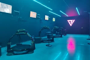 Sala de juegos VRunner image