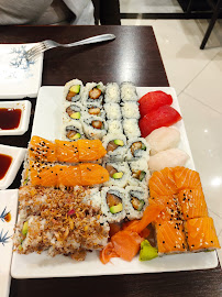 Sushi du Restaurant japonais Sushi Yaki à Étampes - n°14