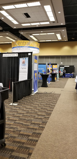 Convention Center «YAKIMA CONVENTION CENTER», reviews and photos, 10 N 8th St, Yakima, WA 98901, USA