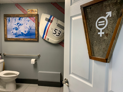 Tattoo Shop «Shop 53 Custom Tattoo and Art Studio», reviews and photos, 6 St Marys Ave #102, La Plata, MD 20646, USA