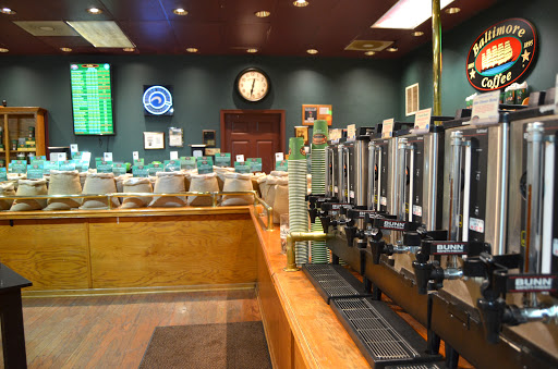 Coffee Shop «Baltimore Coffee», reviews and photos, 9 W Aylesbury Rd, Timonium, MD 21093, USA