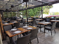 Atmosphère du Restaurant indien Salam Bombay à Morsang-sur-Orge - n°20