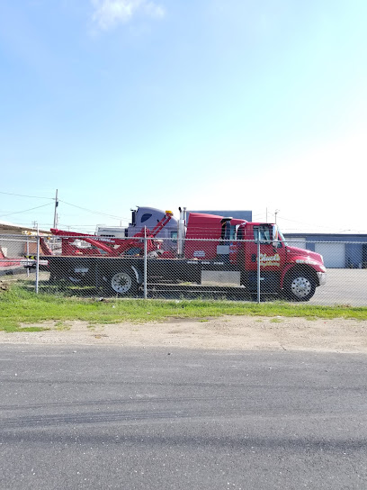 Chuck's Towing & Recovery