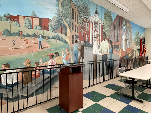 Community Center «Patterson Park Community Center», reviews and photos, 521 Mercury Blvd, Murfreesboro, TN 37130, USA