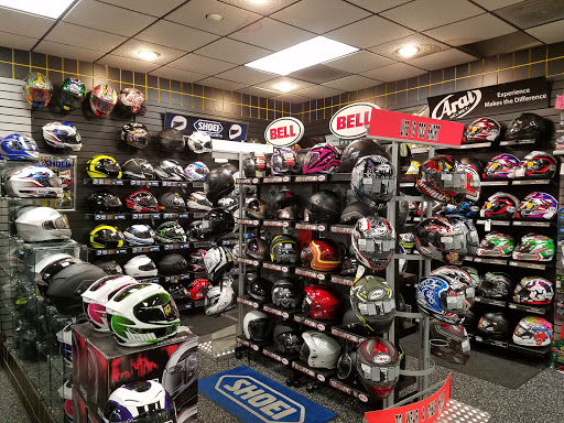 Motorcycle Dealer «Crossroad Powersports», reviews and photos, 8738 West Chester Pike, Upper Darby, PA 19082, USA