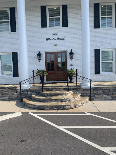 Personal Injury Attorney «Christopher J. Hudson, LLC», reviews and photos