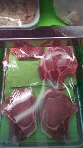 Market «Grangerland Food Market», reviews and photos, 15921 FM 3083 Rd, Grangerland, TX 77302, USA