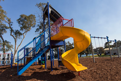 Dobell Park Playground