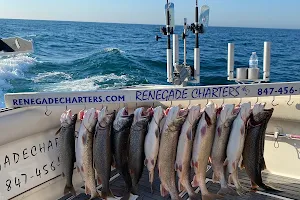 Renegade Fishing Charters image
