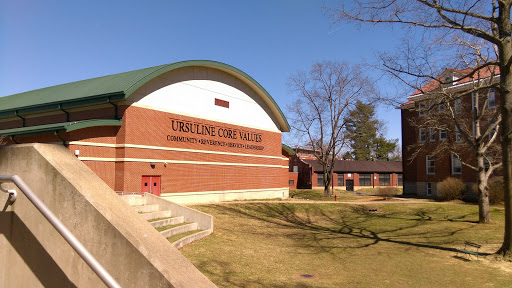 Performing Arts Theater «Ursuline Arts Center», reviews and photos, 3113 Lexington Rd, Louisville, KY 40206, USA