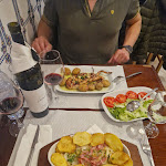 Photo n°1 de l'avis de Elisa.a fait le 16/03/2024 à 09:32 sur le  Forninho Saloio à Lisbon