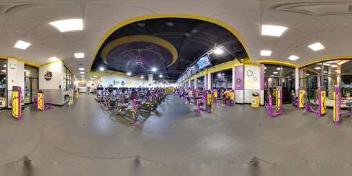 Gym «Planet Fitness», reviews and photos, 2410 Main St, Evanston, IL 60202, USA