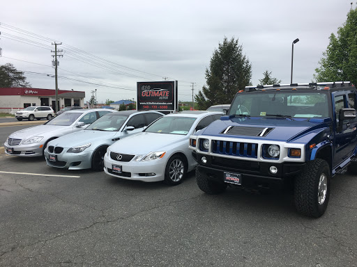 Used Car Dealer «610 Ultimate Autos», reviews and photos, 227 Garrisonville Rd, Stafford, VA 22554, USA