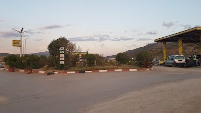Photos of Station-Services Naftal Mesameh