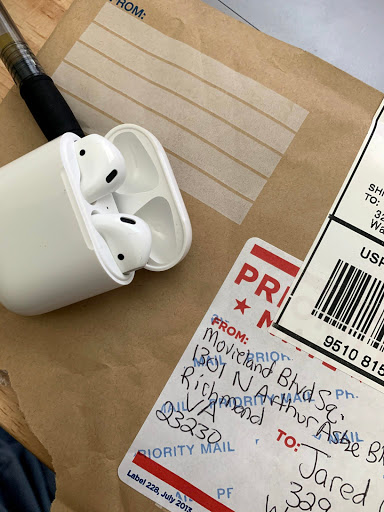 Movie Theater «Bow Tie Cinemas Movieland at Boulevard Square», reviews and photos, 1301 N Boulevard, Richmond, VA 23230, USA