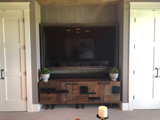 Audio Visual Equipment Supplier «Lewis Audio Video», reviews and photos, 2112 Portland Rd, Newberg, OR 97132, USA