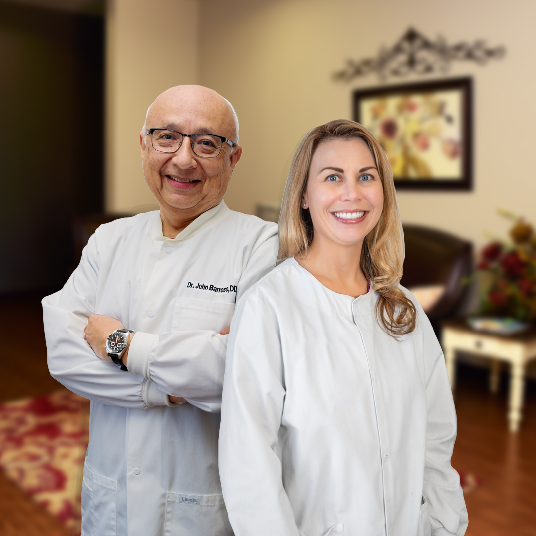 Legacy Dental Dr. David Barroso