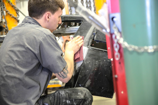 Buick Dealer «Basil Chevrolet Buick Cadillac», reviews and photos, 212 E Main St, Fredonia, NY 14063, USA