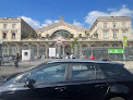 Hertz - Paris Gare De L'Est Paris