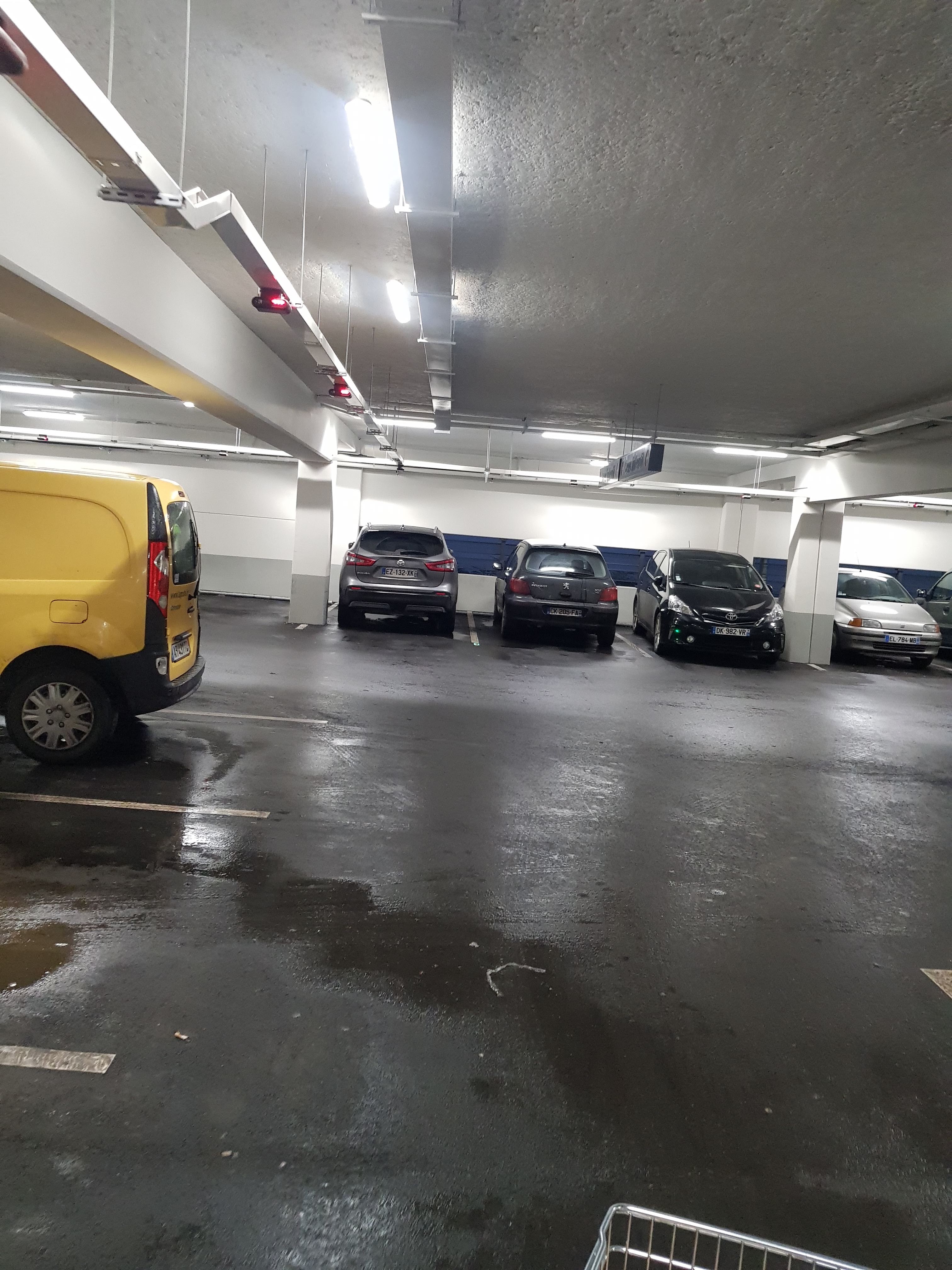 Photo n° 2 de l'avis de Amadou.i fait le 30/01/2019 à 19:02