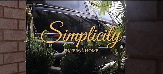 Simplicity Funeral Home