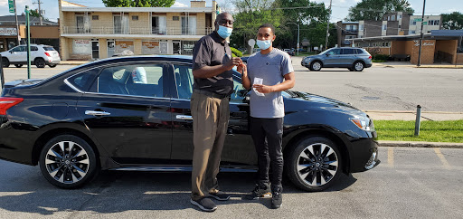 Nissan Dealer «Kelly Nissan, Inc.», reviews and photos, 4300 95th St, Oak Lawn, IL 60453, USA