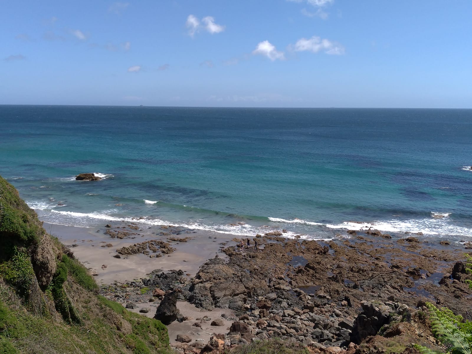Lankidden Cove photo #7