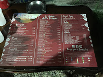 Épicerie fine Il Rifugio dei peccatori Praiano à Praiano (le menu)