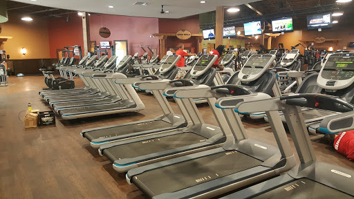 Health Club «Onelife Fitness - Crabapple Gym», reviews and photos, 12315 Crabapple Rd, Alpharetta, GA 30004, USA