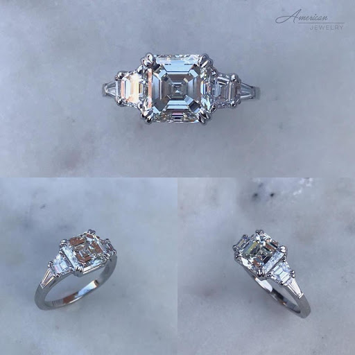 Jewelry Designer «American Jewelry Co.», reviews and photos, 401 S Mt Juliet Rd, Mt Juliet, TN 37122, USA