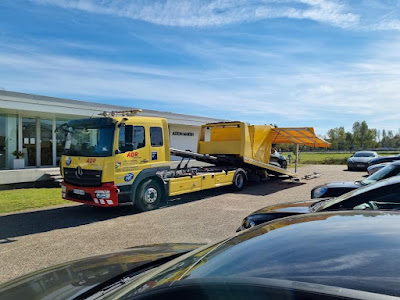 ADR Dépannage à Narbonne