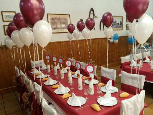 Información y opiniones sobre Carretero Bar Restaurante de Alcázar De San Juan