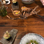 Photo n°5 de l'avis de Filipe.i fait le 04/03/2022 à 13:09 sur le  Restaurante Alameda à Faro