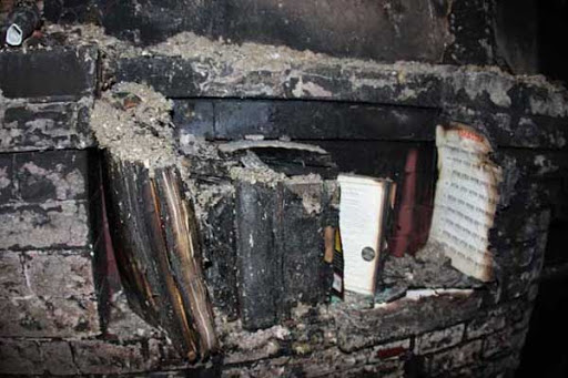 Fire Damage Restoration Service «First Response Services of Warner Robins GA», reviews and photos