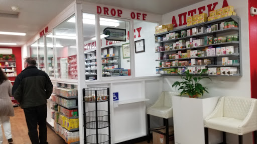 Grocery Store «Roman Russian Food Store», reviews and photos, 10918 SE Division St, Portland, OR 97266, USA