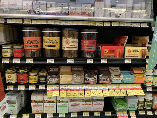 Grocery Store «Earth Fare», reviews and photos, 5070 S Westnedge Ave, Portage, MI 49002, USA