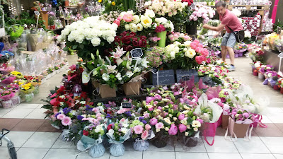 Quartier Fleurs E. Leclerc Olivet-La Source à Olivet