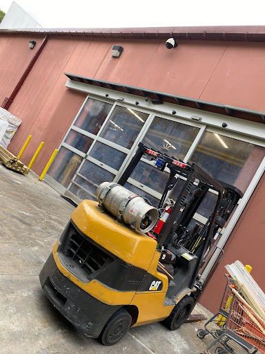 Home Improvement Store «The Home Depot», reviews and photos, 1453 Pleasant St, Bridgewater, MA 02324, USA