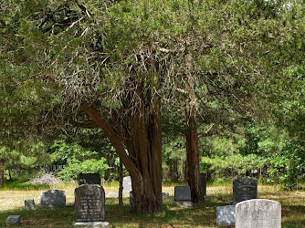 Sliverton cemetery